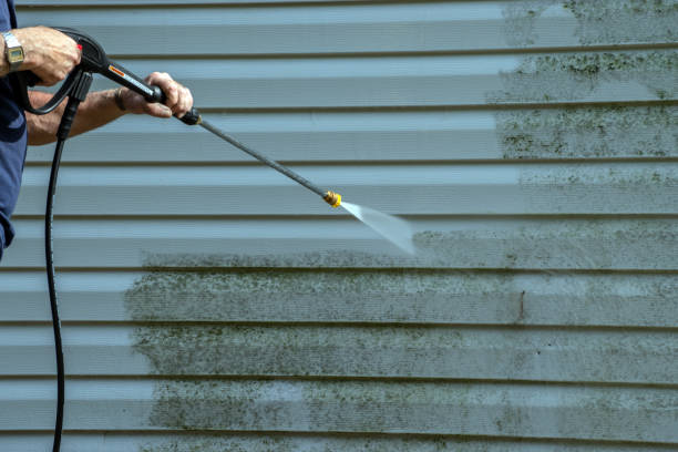 Reliable Oconomowoc, WI Pressure Washing Solutions